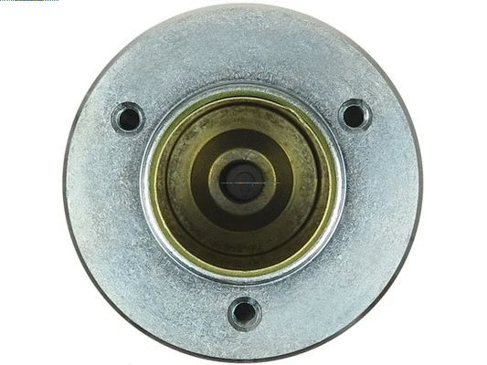 Solenoid Switch, starter