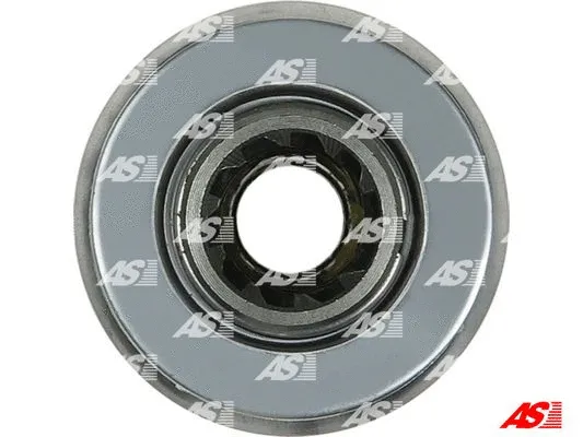 Freewheel Gear, starter