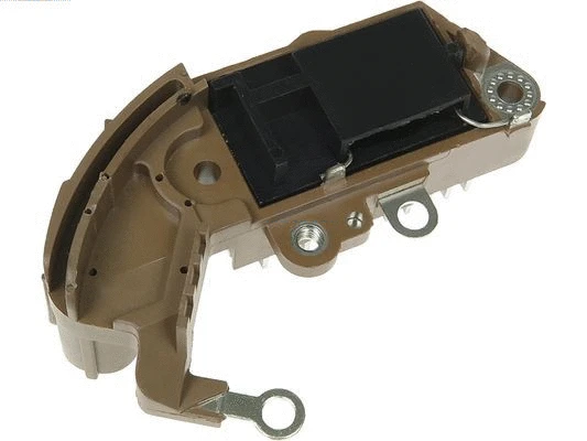 Alternator Regulator