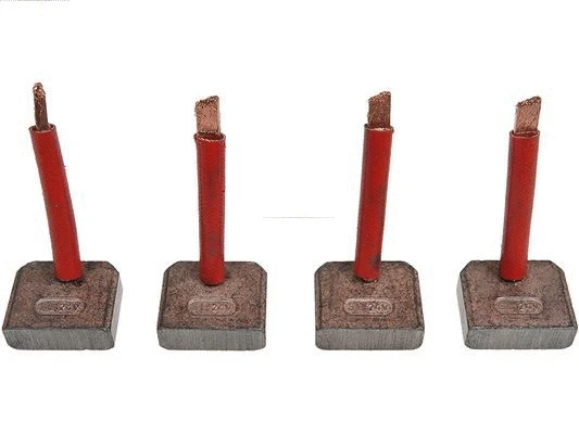 Carbon Brush, starter (SB5038S)