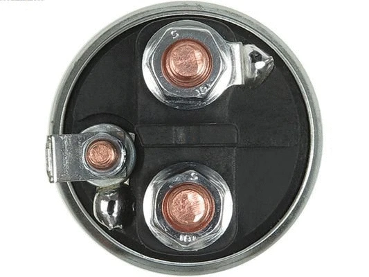 Solenoid Switch, starter