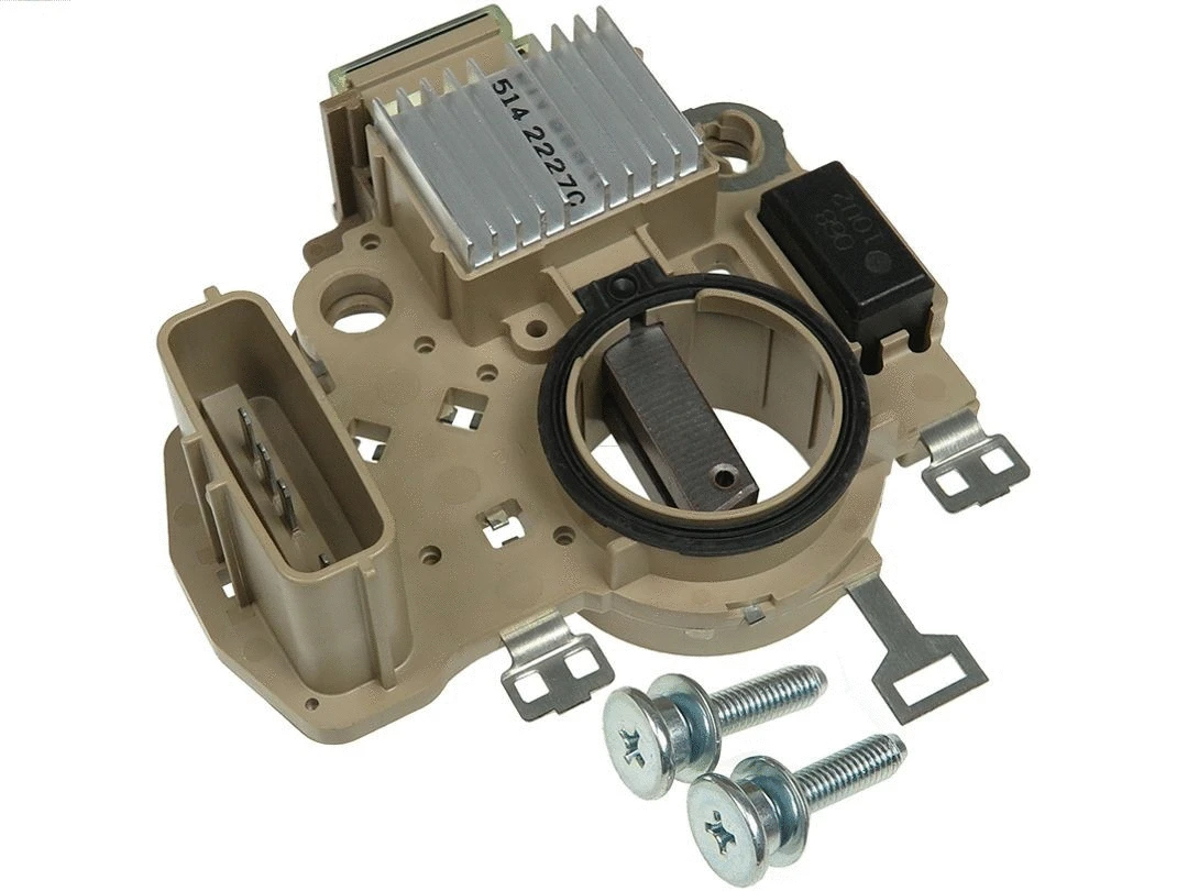 Alternator Regulator