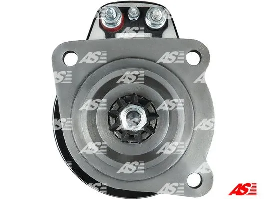 Starter (S0740S)