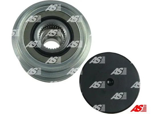 Alternator Freewheel Clutch