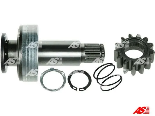 Freewheel Gear, starter (SD3120S)