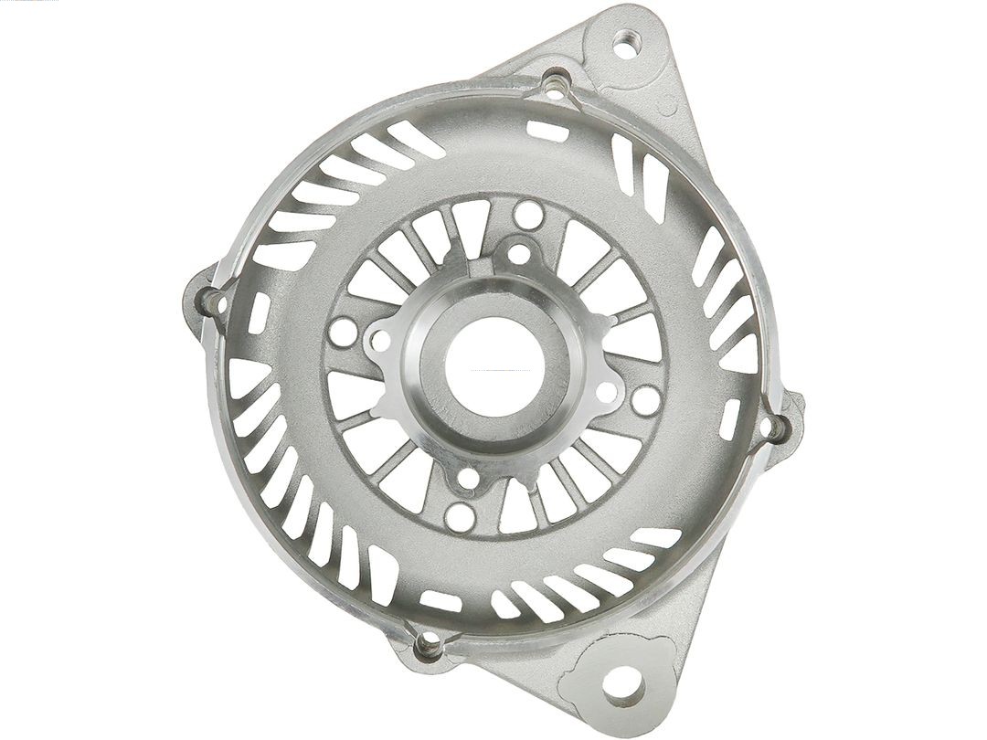 Bracket, alternator drive flange