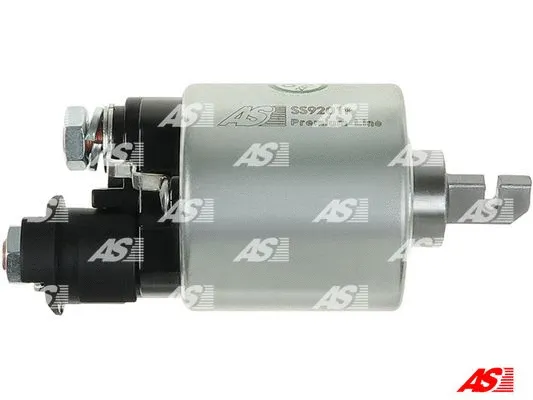 Solenoid Switch, starter (SS9201P)