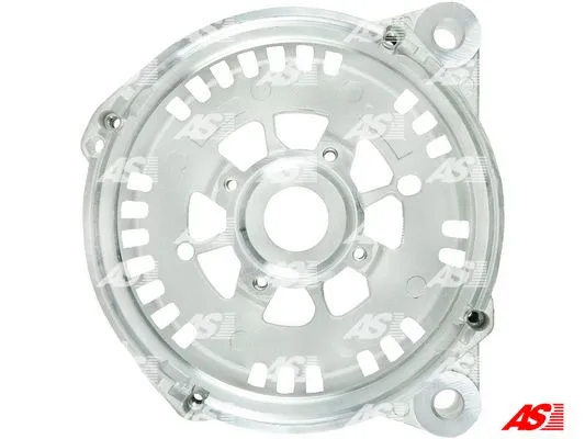 Bracket, alternator drive flange