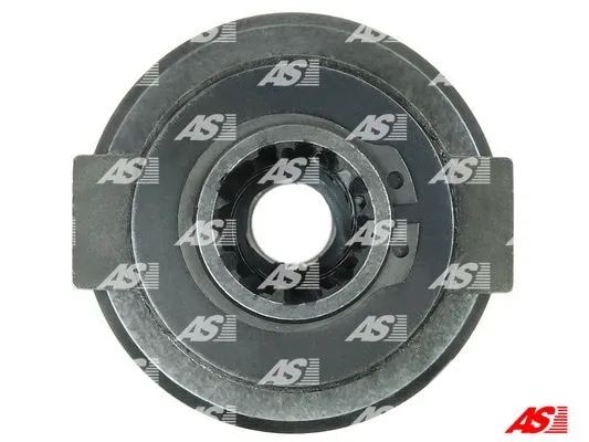 Freewheel Gear, starter