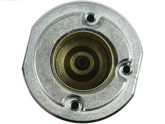 Solenoid Switch, starter