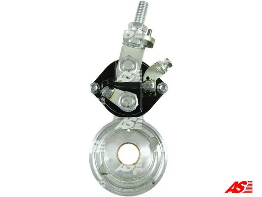 Solenoid Switch, starter