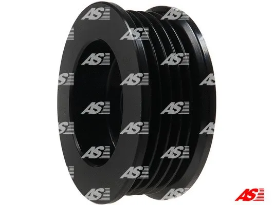 Belt Pulley, alternator (AP1002)