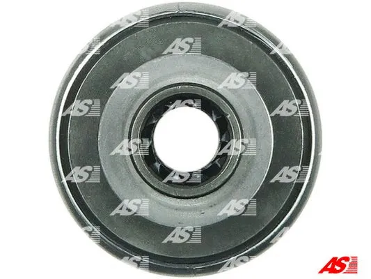 Freewheel Gear, starter