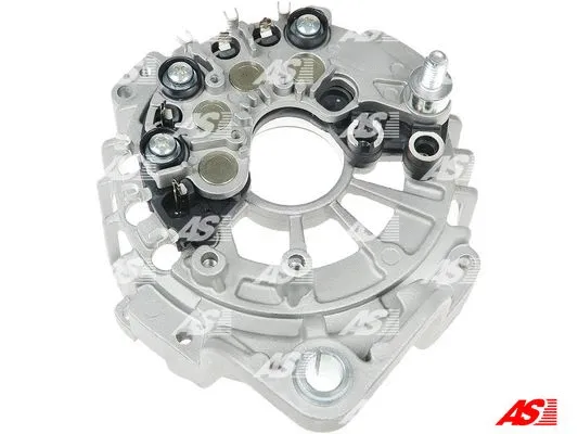 Bracket, alternator drive flange (ARC3038)