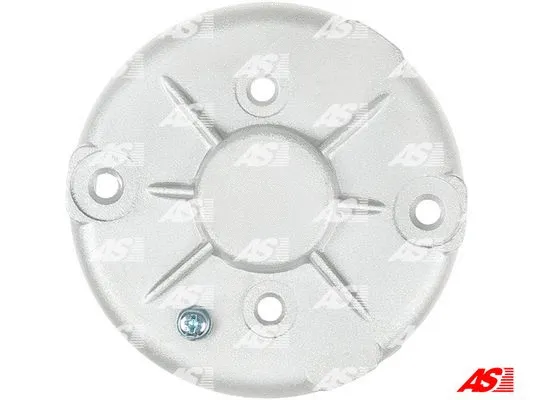 Starter Lid, carburettor (SBR9070S)