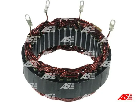 Stator, alternator (AS6002)