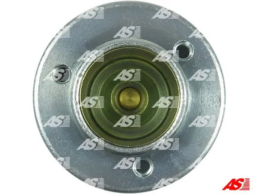 Solenoid Switch, starter