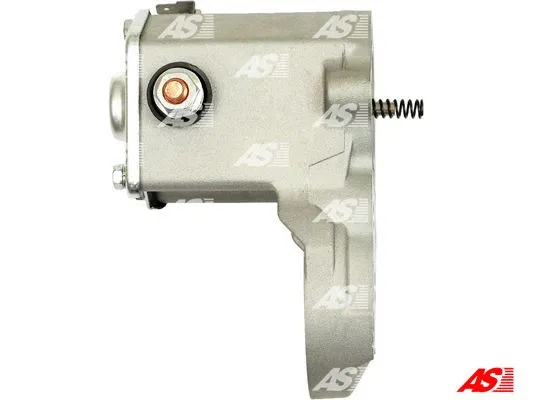 Solenoid Switch, starter (SS6024)