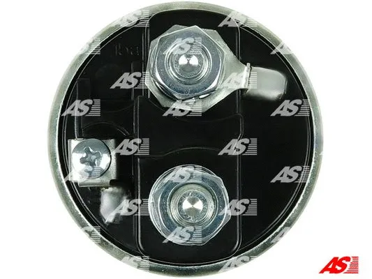 Solenoid Switch, starter