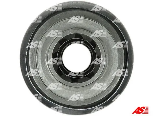 Freewheel Gear, starter