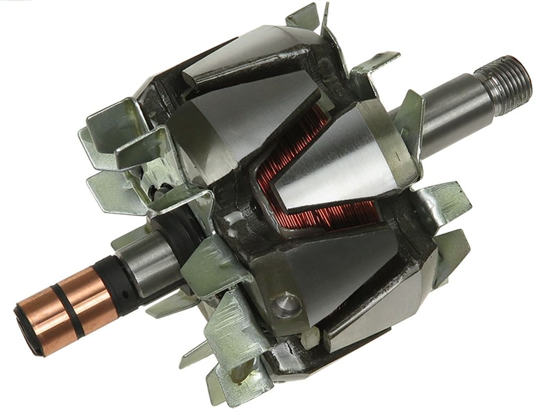 Rotor, alternator (AR9037S)