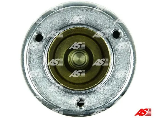 Solenoid Switch, starter