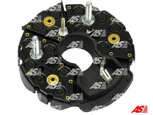 Rectifier, alternator (ARC0078)