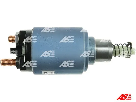 Solenoid Switch, starter (SS0098(BOSCH))