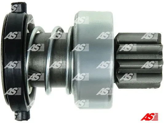 Freewheel Gear, starter (SD1006)