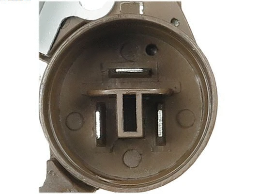 Alternator Regulator