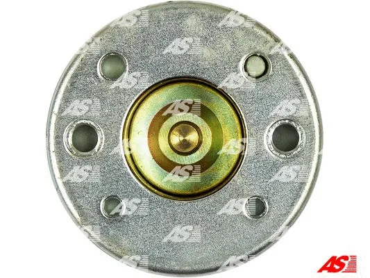 Solenoid Switch, starter