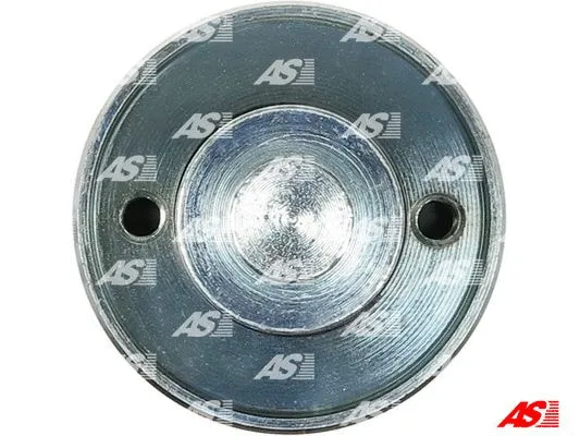 Solenoid Switch, starter