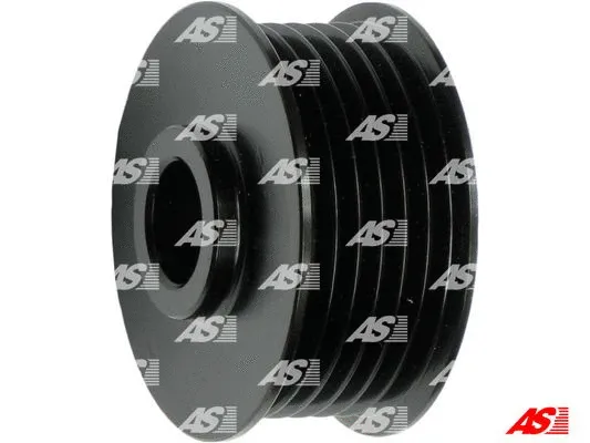 Belt Pulley, alternator