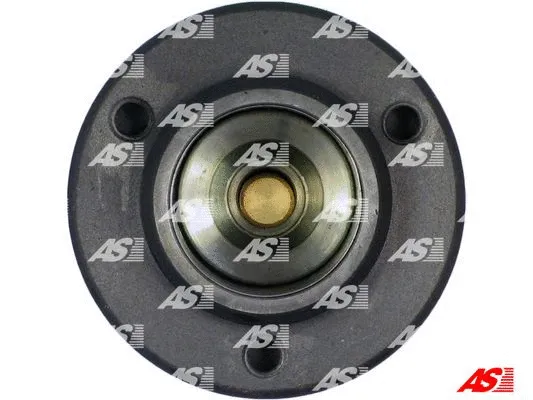 Solenoid Switch, starter