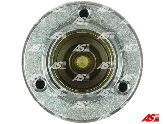 Solenoid Switch, starter