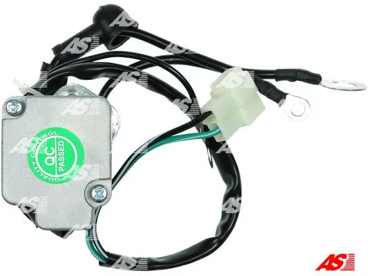 Solenoid Switch, starter