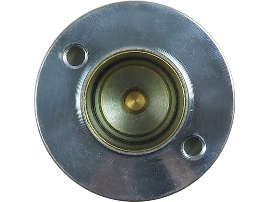 Solenoid Switch, starter