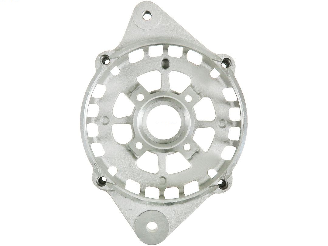 Bracket, alternator drive flange