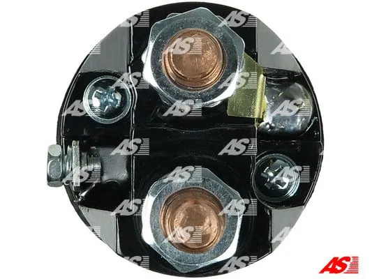 Solenoid Switch, starter