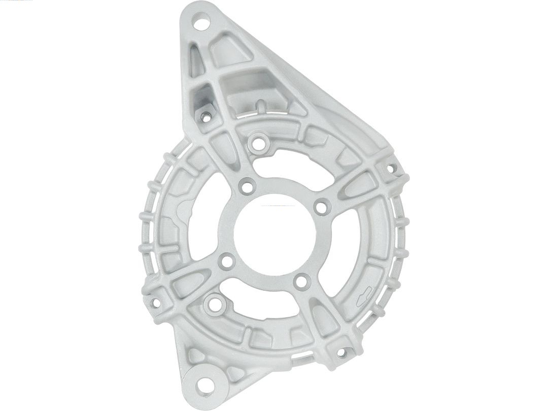 Bracket, alternator drive flange (ABR0259S)