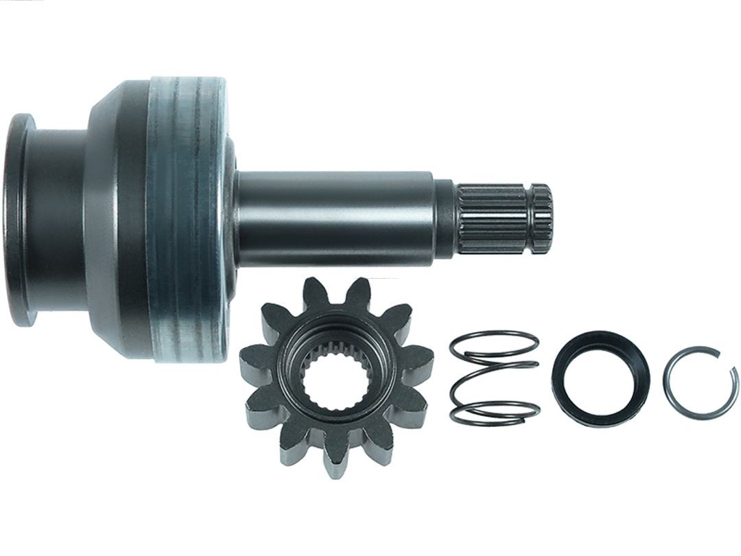 Freewheel Gear, starter (SD5183S)