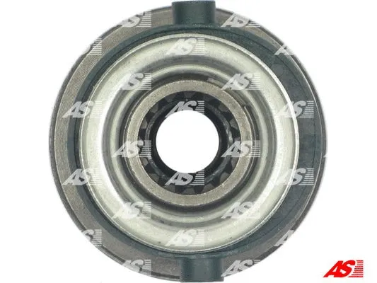 Freewheel Gear, starter