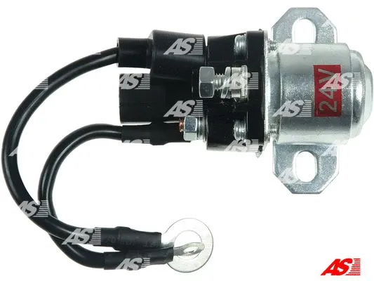 Solenoid Switch, starter (SS5121)