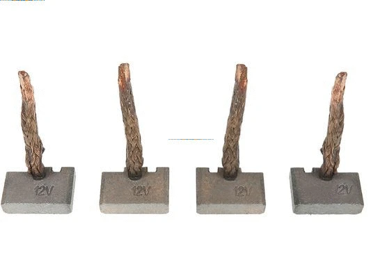 Carbon Brush, starter (SB9009)