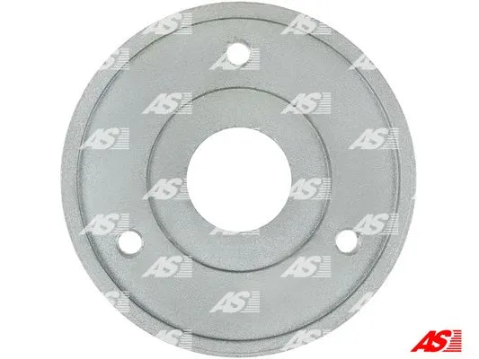 Starter Lid, carburettor (SBR2036S)