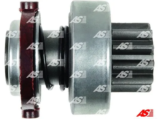 Freewheel Gear, starter (SD0350S)