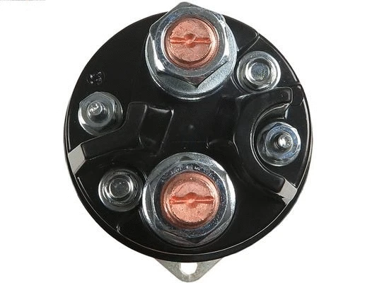 Solenoid Switch, starter