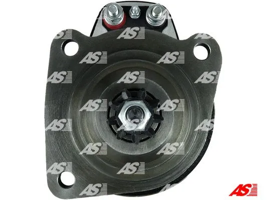 Starter (S0653S)