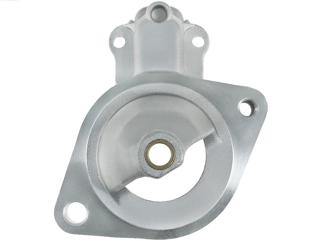Starter Lid, carburettor (SBR6091S)