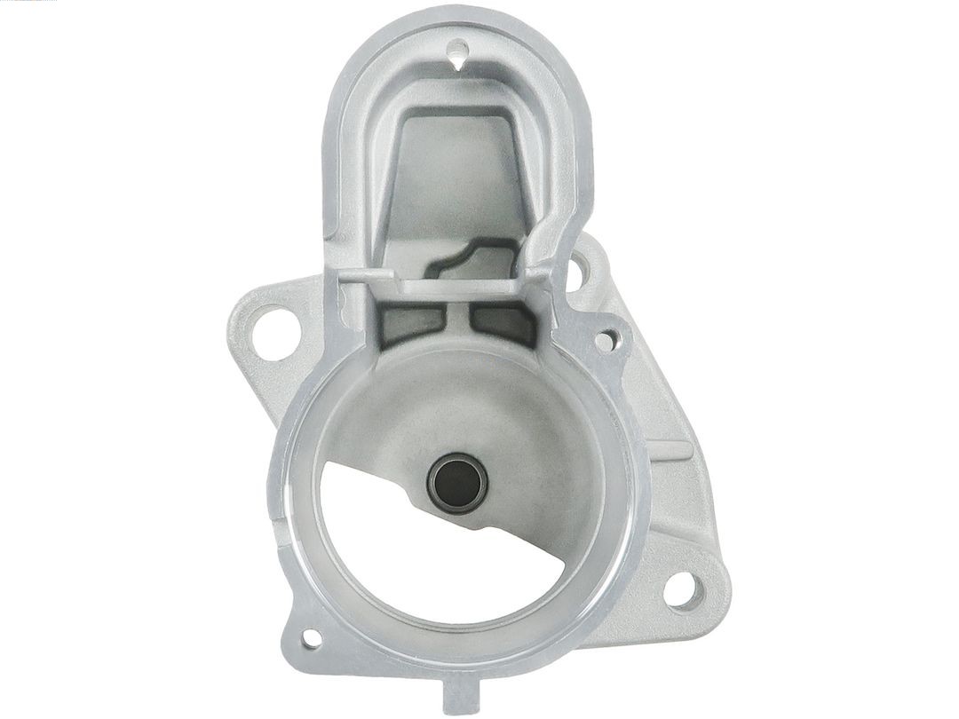 Starter Lid, carburettor